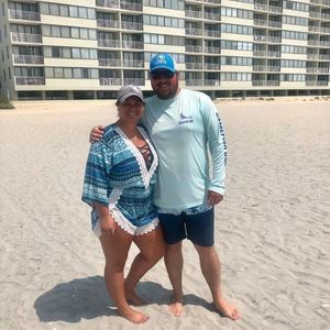 Meet your Posher, Sam